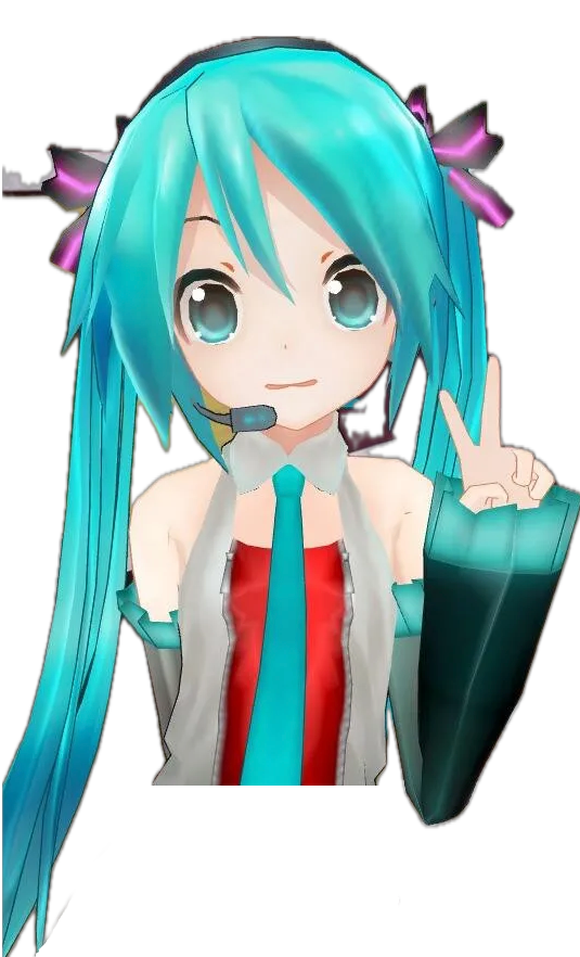 Miku